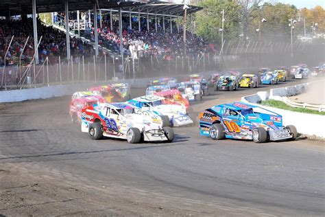 Add Orange County Fair Speedway to Your Family Summer Bucket List