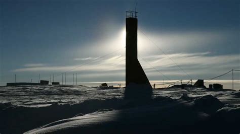 Lake Vostok, Antarctica - YouTube