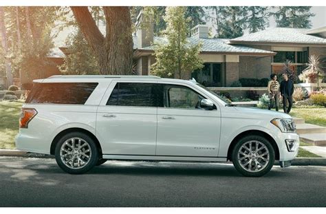 The Best 8-Passenger SUVs of 2018 | U.S. News & World Report