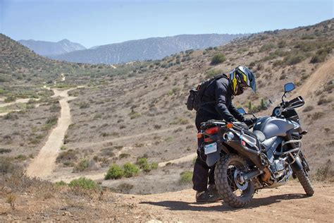 Making the Suzuki V-Strom 650 Off-Road Ready? - ADV Pulse