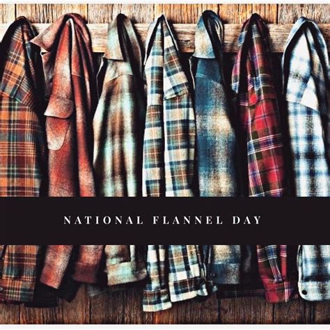 If you're wondering what to wear in photos-flannel is always a great choice. The possibilities ...