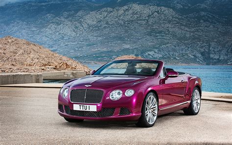 2014 Bentley Continental GT Speed Wallpaper | HD Car Wallpapers | ID #3244