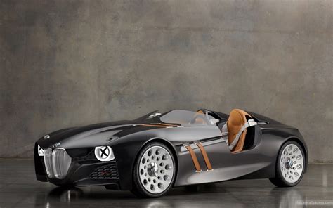 2011 BMW Hommage Concept Wallpaper | HD Car Wallpapers | ID #2042