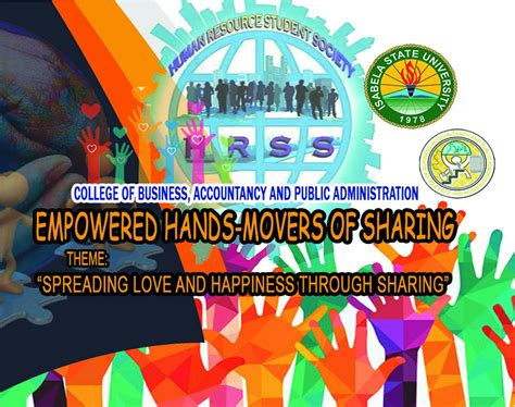 ISU-Main Human Resource Development Manangement-Outreach Program