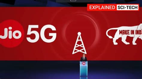 Jio 5G explained: What does the solution mean to Reliance, and its ...