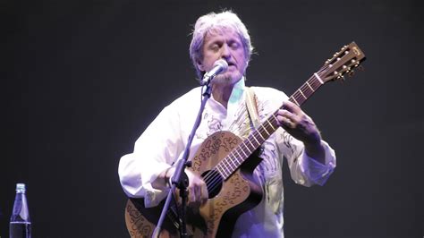 WiseGuys Presale Passwords: Jon Anderson of Yes with The Paul Green Rock Academy in Canton, OH ...