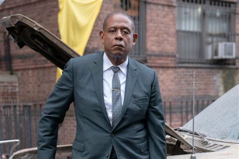 Epix's 'Godfather of Harlem' Trailer: 'Times Have Changed,' But Forest Whitaker's Bumpy Johnson ...