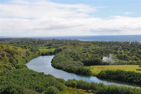 Opaekaa Falls | Kauai.com