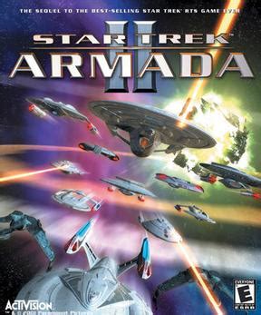 Star Trek: Armada II - Wikiwand