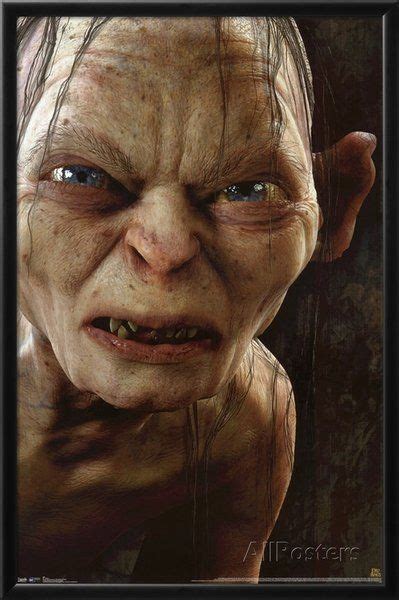 Hobbit Gollum Images - img-internet