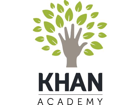 Khan Academy Logo PNG Transparent & SVG Vector - Freebie Supply