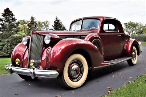 Packard 1938