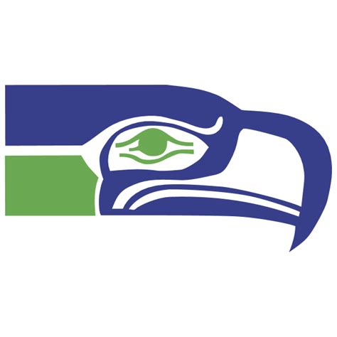 Seattle Seahawks [ Download - Logo - icon ] png svg logo download