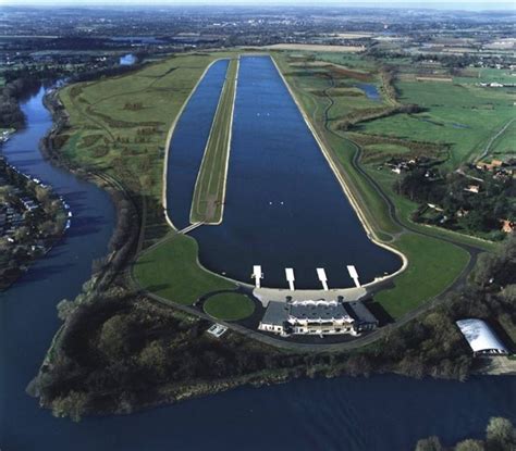 Dorney Lake, slough, United Kingdom - Top Attractions, Things to Do & Activities in Dorney Lake