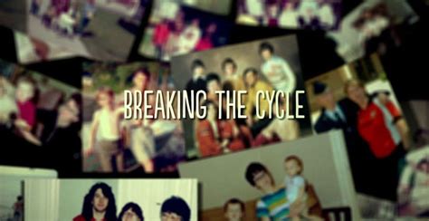 Breaking the Cycle – SIE Films