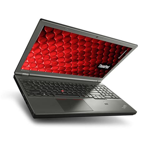 Lenovo T540P 15.6" Business Laptop - Core i5-4300M 8GB RAM 240GB SSD ...