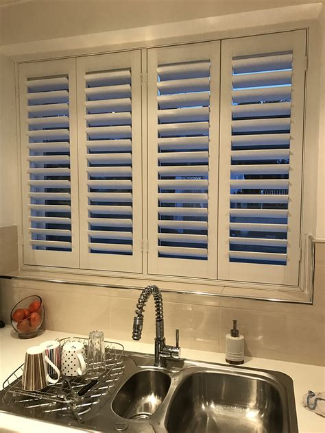 Kitchen Blinds in Eccleston