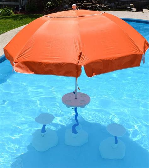 Fishing Umbrella, Beach Umbrella, Table Umbrella, Inground Pools, Swimming Pools, Boat Table ...