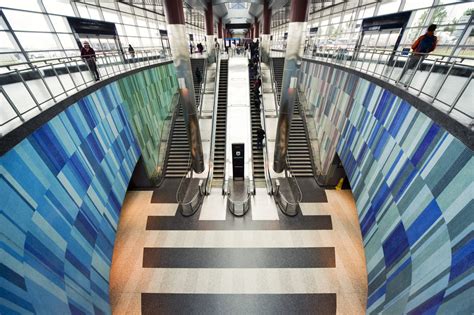 The best and worst TTC subway stations in Toronto