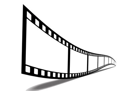 Filmstrip PNG