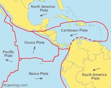 Santa Maria Volcano, Guatemala: Map, Facts and Pictures