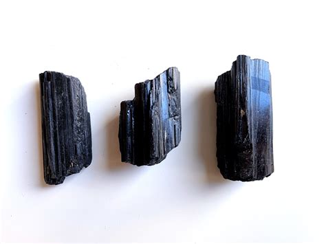 Black Tourmaline