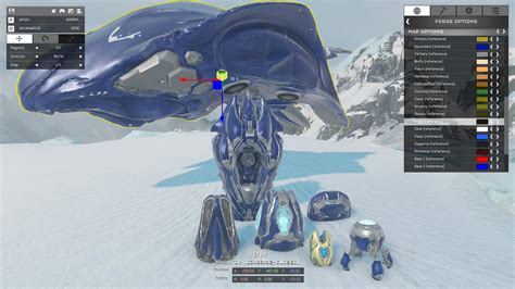 Halo 5 Forge |OT| Plan, Build, Share | Page 69 | NeoGAF