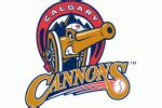 Calgary Cannons | MascotDB.com