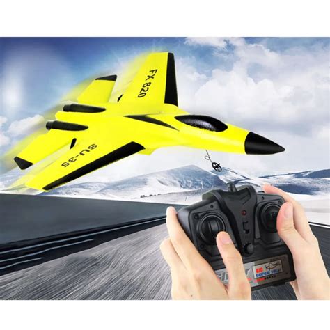 Aliexpress.com : Buy New Children Toy Hand Launch Throwing Glider Aircraft Inertia Foam EPP ...