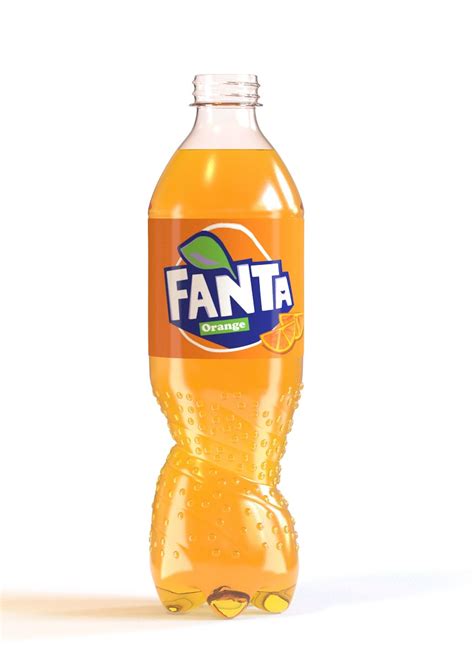 Fanta New Bottle #AD #Fanta, #Bottle Bottle Packaging, Food Packaging, Soft Drinks, Fun Drinks ...