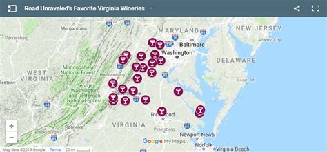 Virginia Wine: Visit these Wineries in the Old Dominion