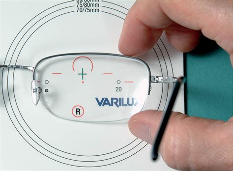 Eye 2 Eye Optometrists: Measurement and Dispensing of Progressive Lenses