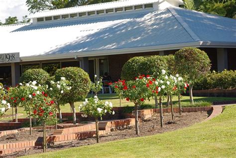 Bundaberg Botanic Gardens: UPDATED 2019 All You Need to Know Before You ...