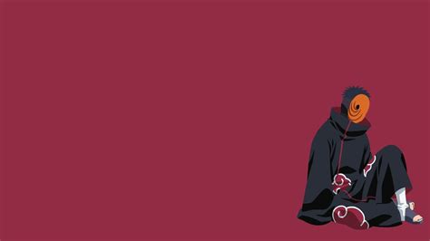 Tobi minimalist | Naruto cute, Wallpaper naruto shippuden, Naruto phone ...