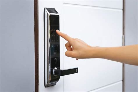 Smart Door Locks vs. Traditional Locks: Key Comparisons | Angi