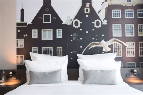 Steigenberger Airport Hotel Amsterdam | H Rewards