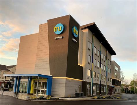 TRU BY HILTON SANDUSKY - Updated 2021 Prices & Hotel Reviews (Ohio) - Tripadvisor