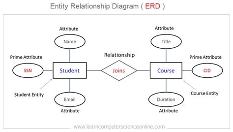 Multivalued Attribute Er Diagram Schema Edrawmax Templates | Hot Sex Picture