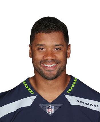 Russell Wilson NFL Stats - Season & Career Statistics | FOX Sports