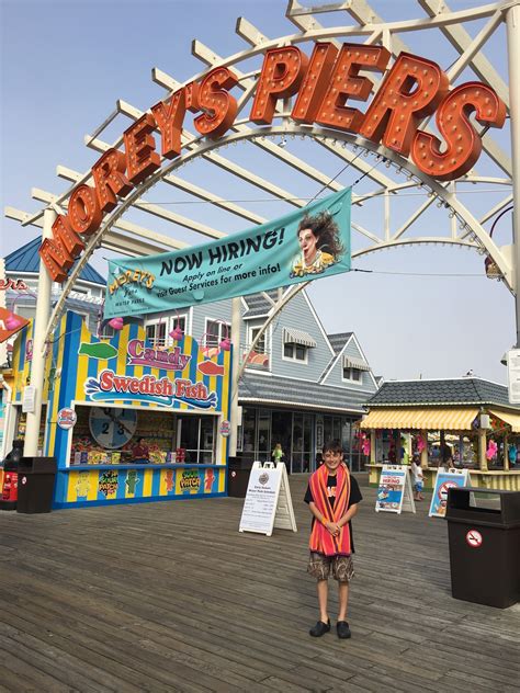 Wildwood Nj