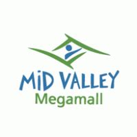 Mid Valley Megamall | Brands of the World™ | Download vector logos and ...