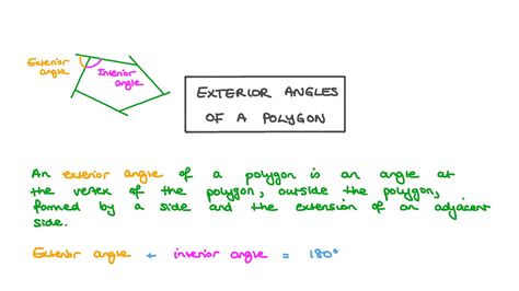 42 angles of polygon worksheet - Worksheet For Fun