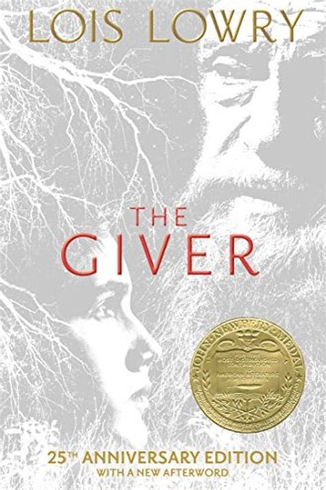 The 57 Best The Giver Quotes