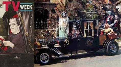 Here Come The Munsters (1995) | DVD release – This TV movie prequel ...