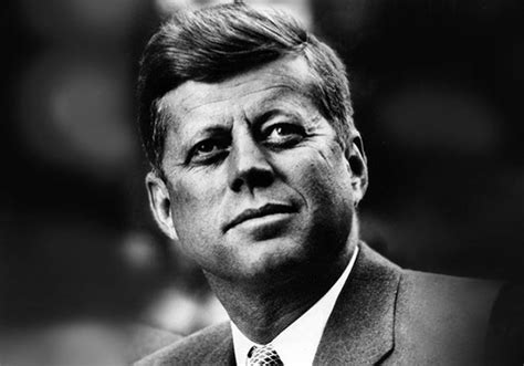 November 22, 1963. "John F. Kennedy Has Been Taken From Us." | Carnegie Council for Ethics in ...