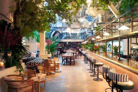 The 13 Best Restaurants Near Victoria Station (London) - CitySpareSpace