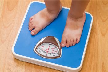 Watching your toddler's weight - Today's Parent