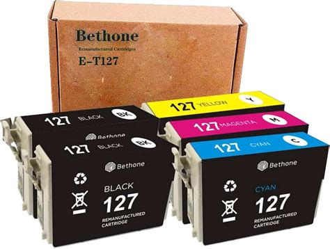 Amazon.com: epson wf-3520 ink cartridges