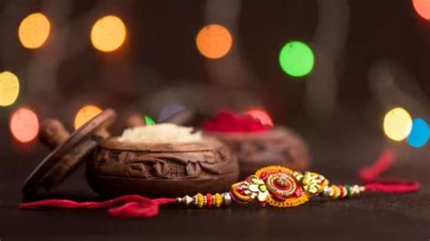 When is Raksha Bandhan in 2023? Know the exact date, puja muhurat and other details | Lifestyle ...