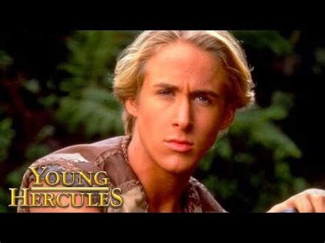 Anyone remember Ryan Gosling as Young Hercules (1998)? : r/nostalgia